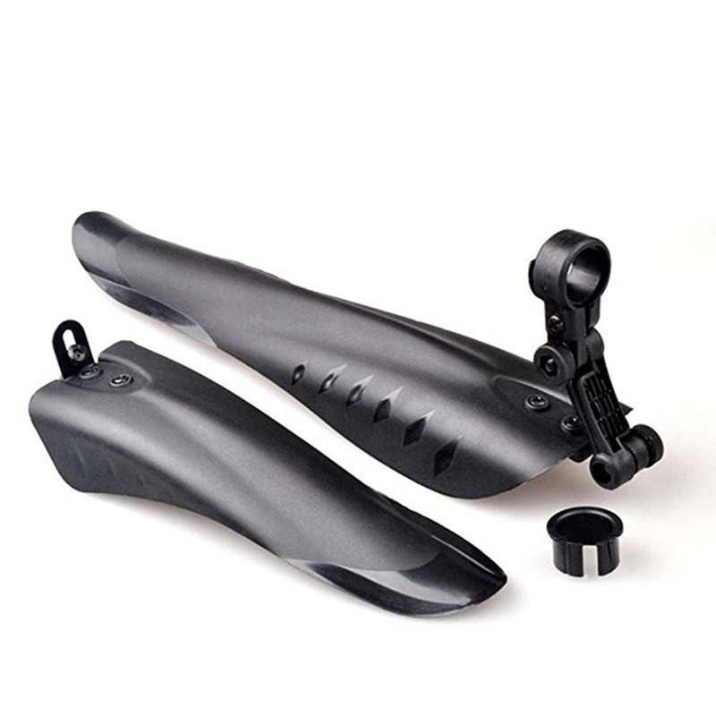 Conjunto de Para-lamas para Bi - Fender Mudguard Set avaliação e preço