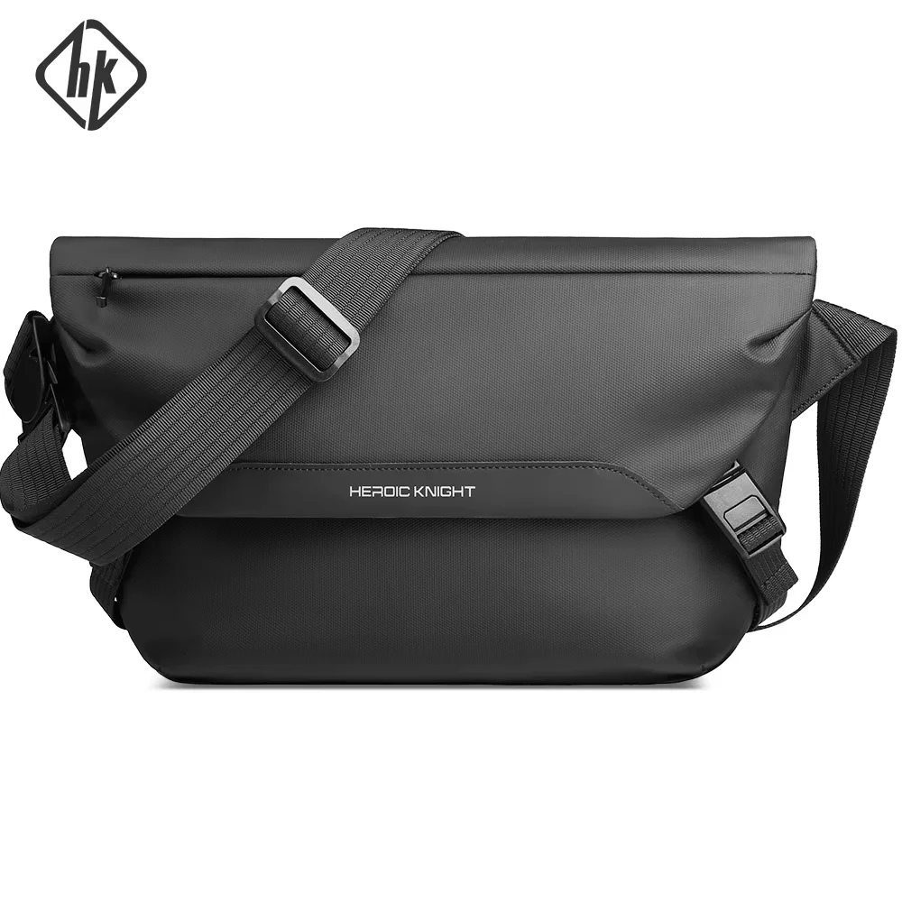 Bolsa de ombro masculina HcanK - Cycling To Work avaliação e preço