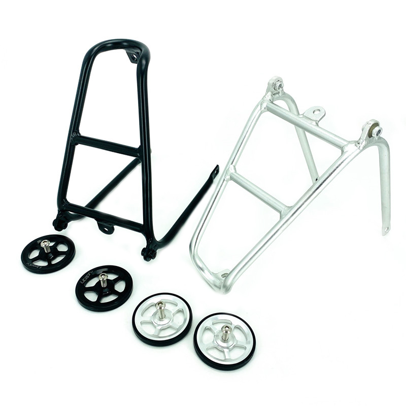 Porta-bagagens dobrável para b - Cargo Rack Aluminum avaliação e preço