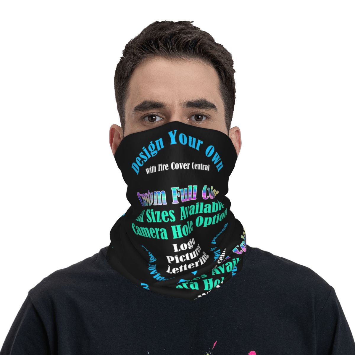Personalizado seu design impre - Cycling Loop avaliação e preço