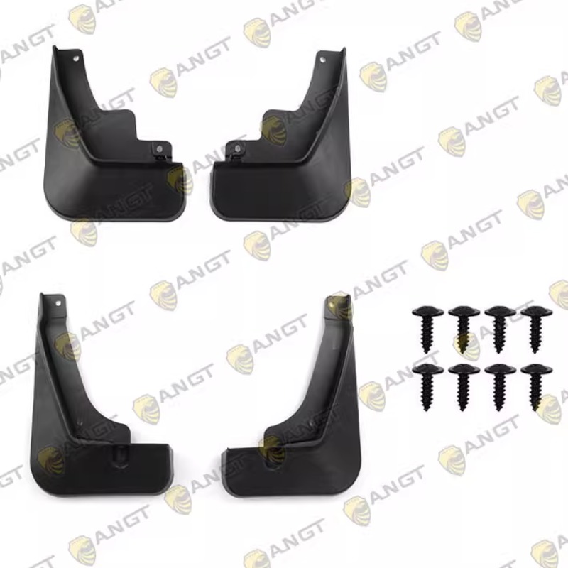 Para SsangYong KGM TORRES EVX  - Fender Mudguard Set avaliação e preço