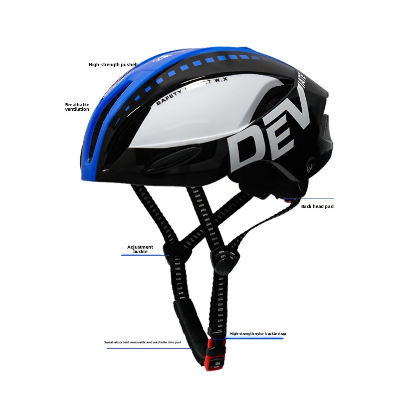 Capacete de Bicicleta Unissex  - Commute Cycling Helmet avaliação e preço