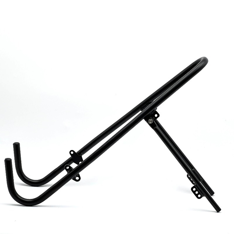 Suporte Frontal de Alumínio pa - Cargo Rack Aluminum avaliação e preço