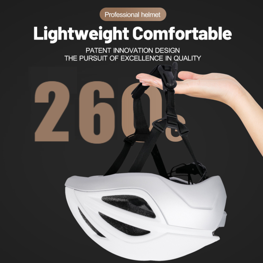 Capacete de Bicicleta Intelige - Commute Cycling Helmet avaliação e preço