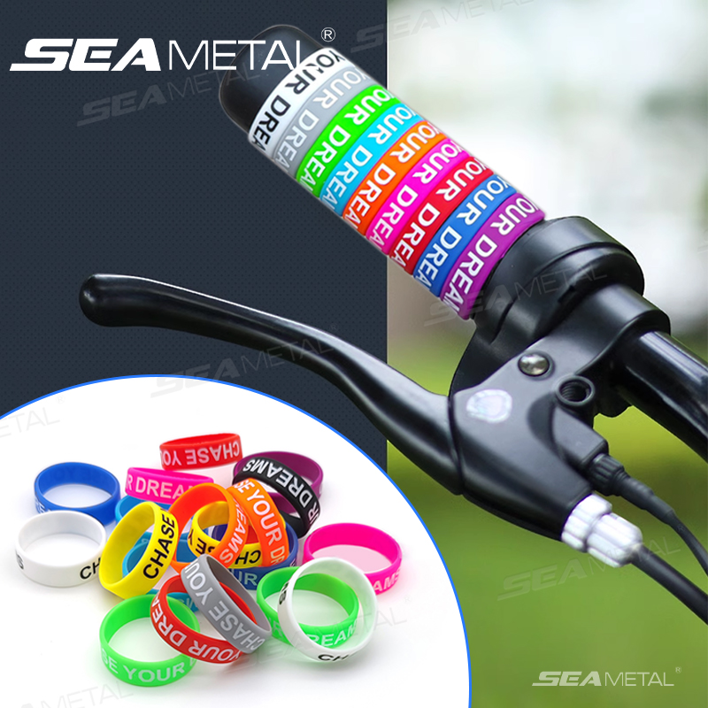 Capa de Guidão de Motocicleta  - Bell Handlebar Ring avaliação e preço