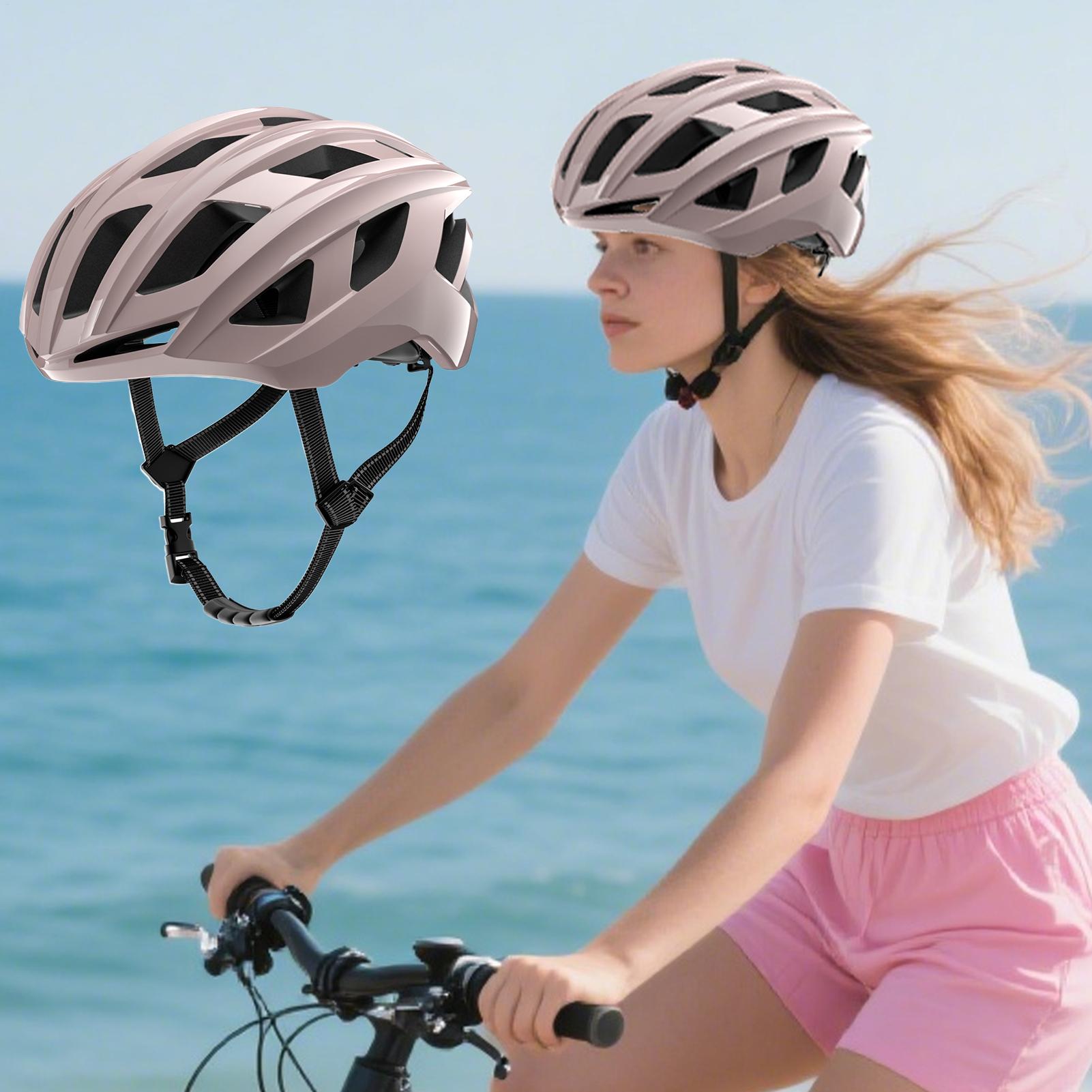 Capacetes de bicicleta para ad - Commute Cycling Helmet avaliação e preço