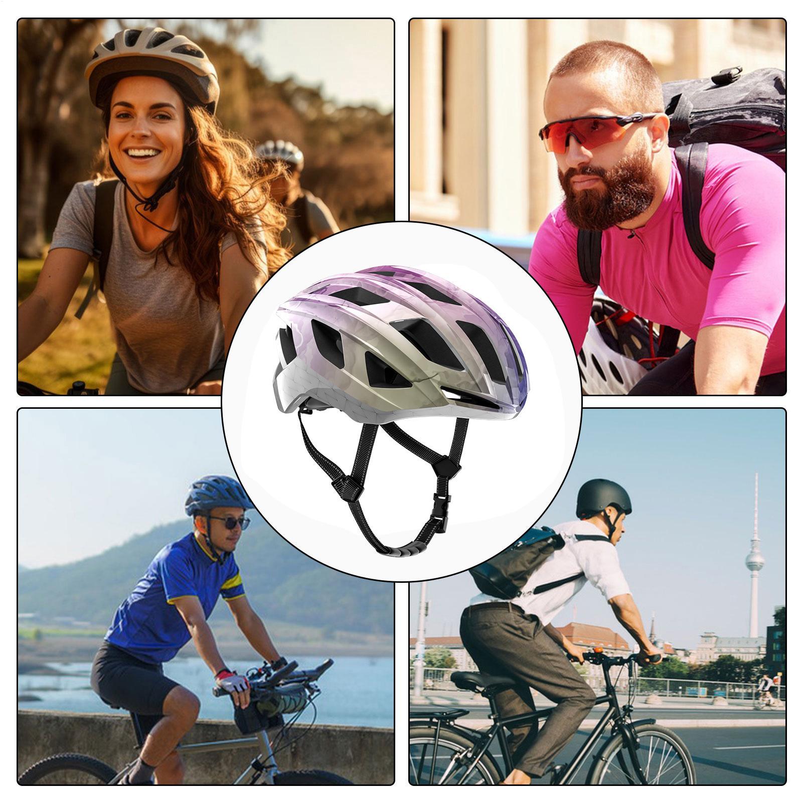 Capacetes de bicicleta para ad - Commute Cycling Helmet avaliação e preço