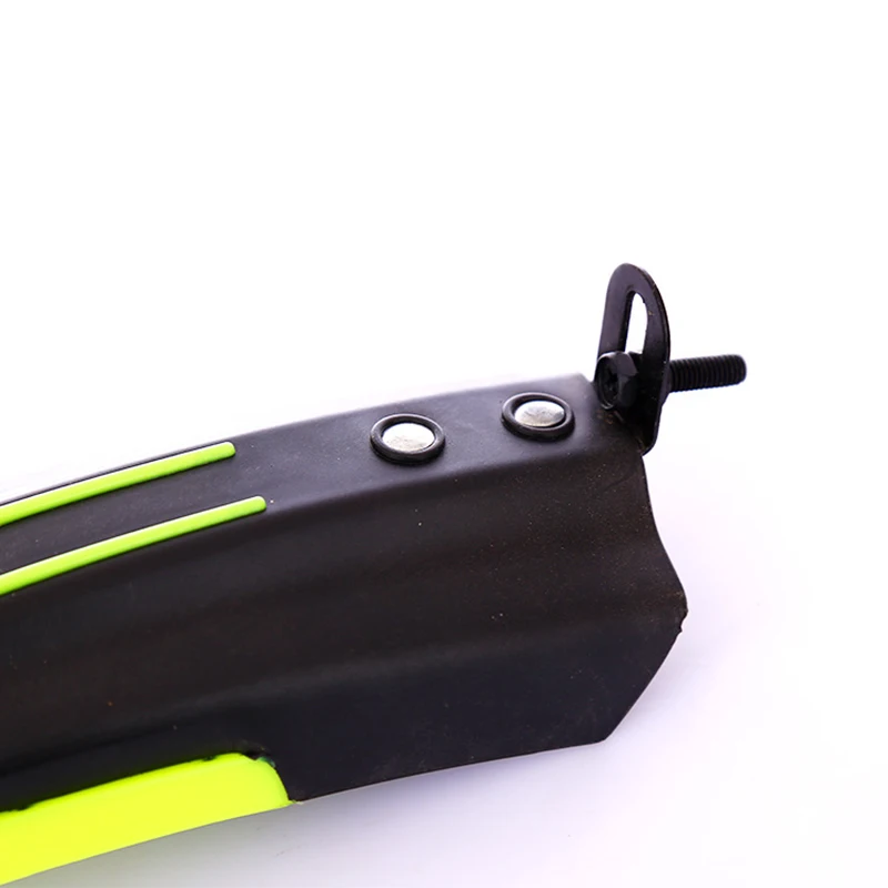 Mountain Bike traseiro e pára- - Fender Mudguard Set avaliação e preço